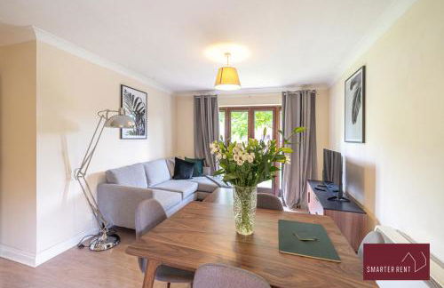 Maidenhead - 2 Bed & parking - Foto 3