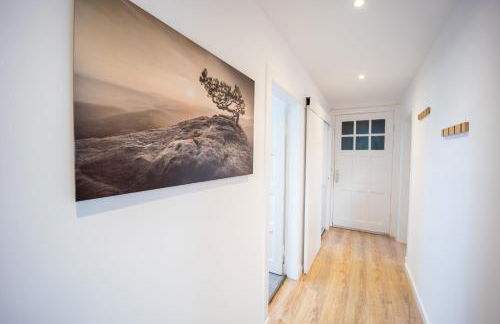 HejU - Charmanter Altbau für 8 oder 6 - Foto 7