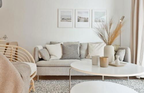 C24 Fantastic 4 Bedroom with Terrace - Foto 15