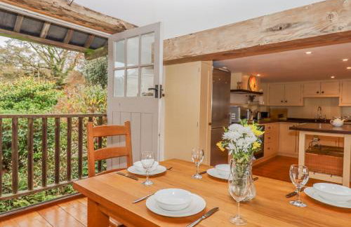 The Barn at Yeoland House - Foto 15