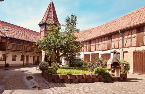 SanMar 1 Ferien und Wohnpark Residenz - Foto 50