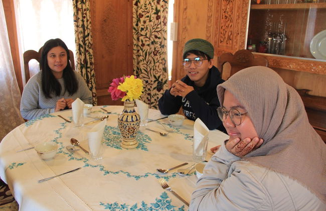 Golden Crest Houseboats - Foto 21