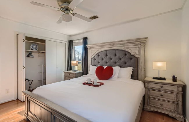 1 Country House Game Room BBQ Near Nashville TA - Foto 16