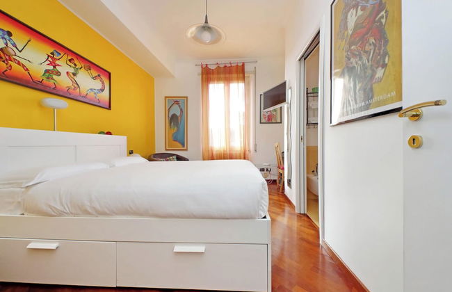 Una finestra sulla cupola di San Pietro - Photo 6