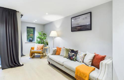 Wild Roses Serviced Apartments - Lake District - Foto 19