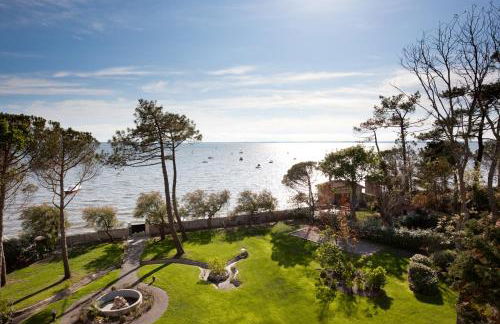 Villa La Tosca - Photo 23