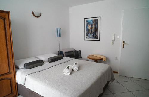 Apartments and Rooms Degra - Foto 44