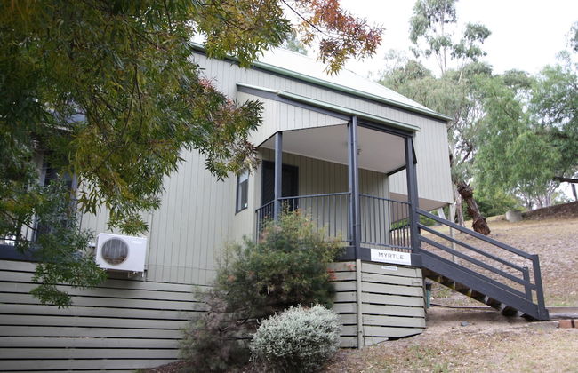 Edgewater Terraces at Metung - Foto 2