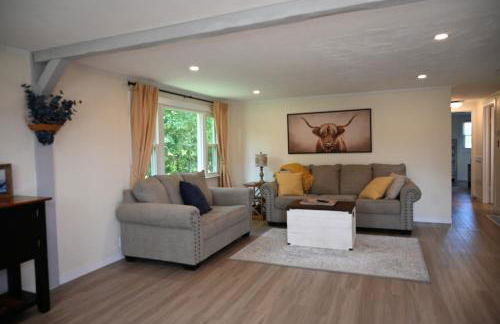 Likensco Beach/Farm House - Foto 3