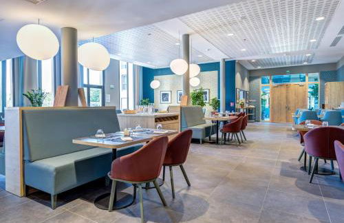 Quality Aparthotel Morangis Orly - Foto 12