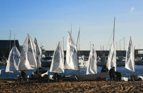 Palamós Apartament Superior Garoina - Foto 54