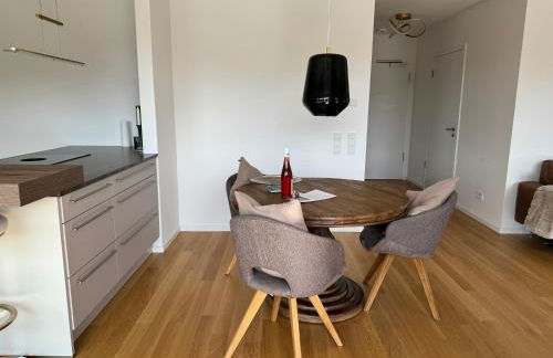 Allerinsel - Appartement am Celler Yachthafen - Photo 6