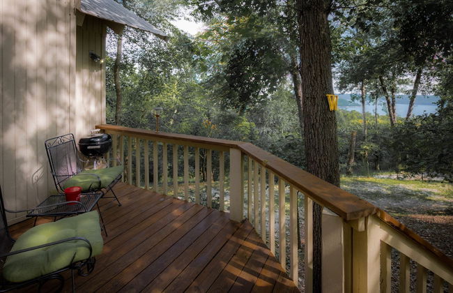 Beaver Lake Cottages - Foto 29