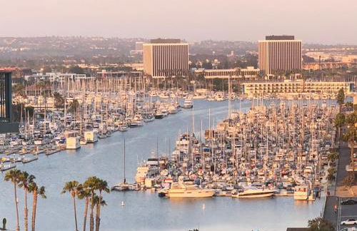 Fantastic Marina View in Front of My Window! - Foto 22