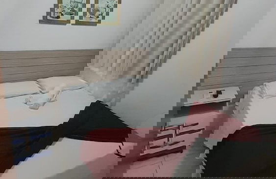 Porto Beach Conforto e Lazer a 200m do B Park - Foto 11