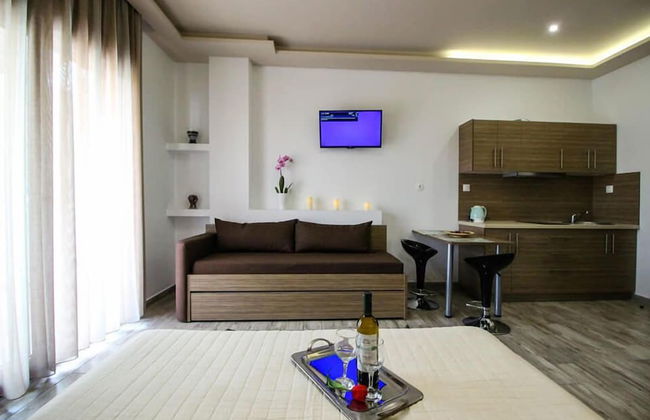 Anastasia's Studios - Foto 9