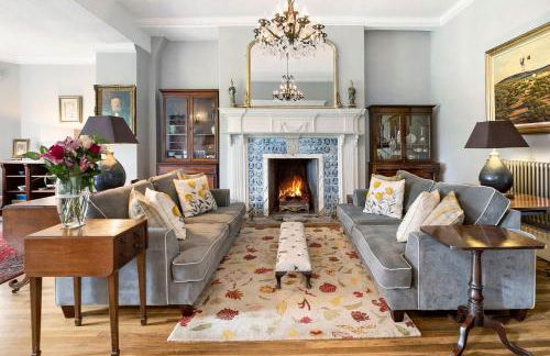 Colleton Hall and East Wing - Foto 15