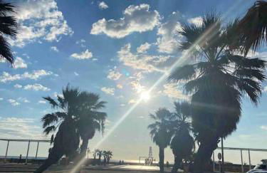 Les Voiles Blanches T2 luxe à 100m de la plage - Foto 46