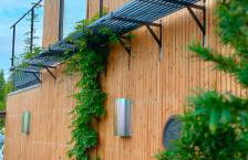 Moderne Vintage Ferienwohnung - Foto 22