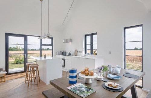 The Fieldbarns at Bullocks Farm - Foto 17