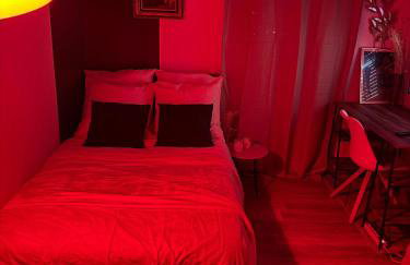 Beau studio proche gare - Foto 8