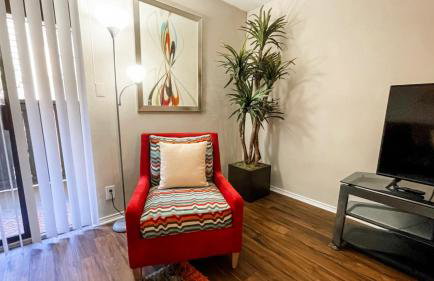 Vibrant Relaxing Retreat Fully Stocked Apartment - Foto 11