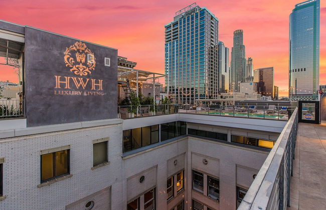 Stylish XL 2br/2ba At HWH by Oneluxstay - Foto 39