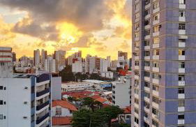 1 Quarto Nascente - No coração da Pituba - Photo 8