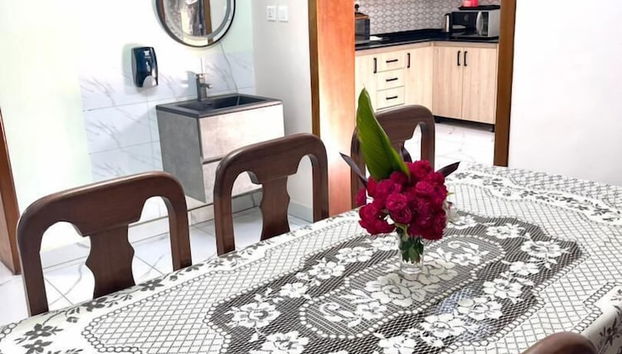 Refeições no quarto