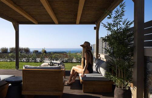 Villa Aya - Coastal Villa, Minimalist Elegance by etouri - Photo 60