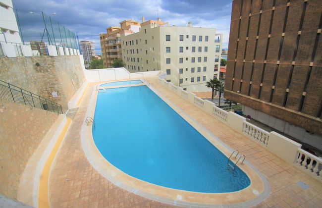 Casaturis Albufereta Urb. Monte y Mar - Foto 19