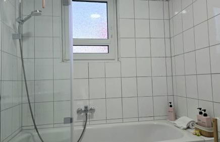 HAPPY HOMES PINK - Dein Design-Apartment mit WOW-Effekt - Netflix - WLAN - Parkplatz - Photo 11