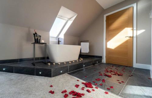 Luxury Waterfront Home Near Sandbanks - Foto 71