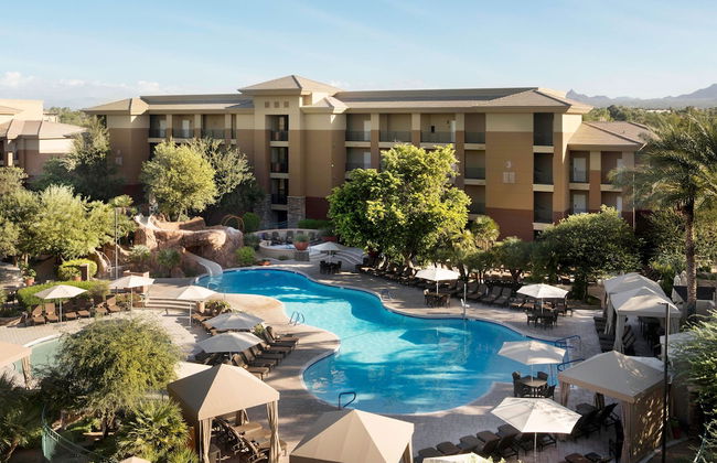 The Westin Kierland Villas - Foto 22