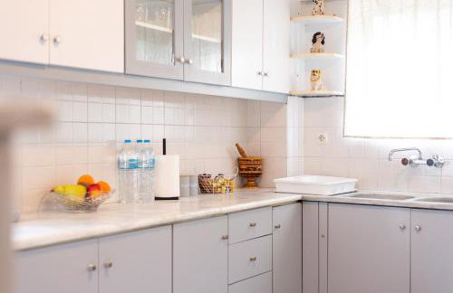 Pyramisa House Free Shuttle From And To Athens Airport By SEM - Foto 22