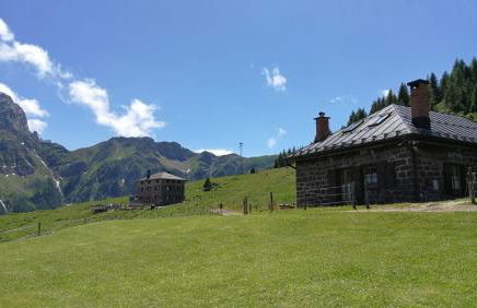 Baita Casera Caviazza - Foto 3