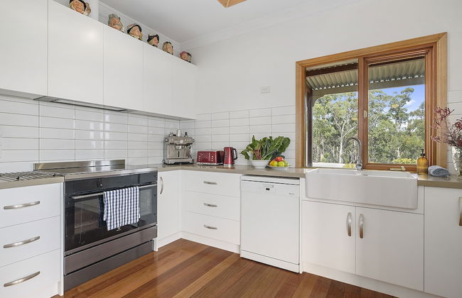 Manfield Country Bruny Island - Foto 16