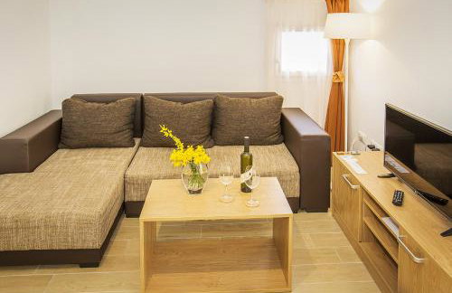 Residence Mediterraneo - Foto 14