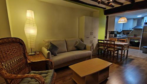 Casa Pilar situada en la capital del Somontano - Foto 2