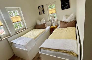 Ferienhaus Villa Frosch - Foto 13