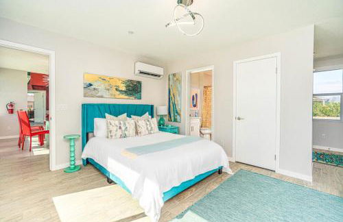 Desert Picasso! Pool, Spa, Games, Mountain Views - Foto 52