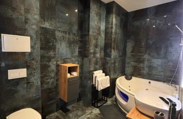 Luxus Apartment mit Whirlpool in Kiel - Foto 21