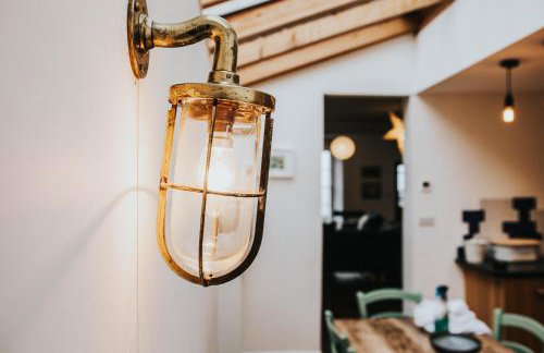 3 bedroom stunning house with garden and amazing sea views - Foto 28