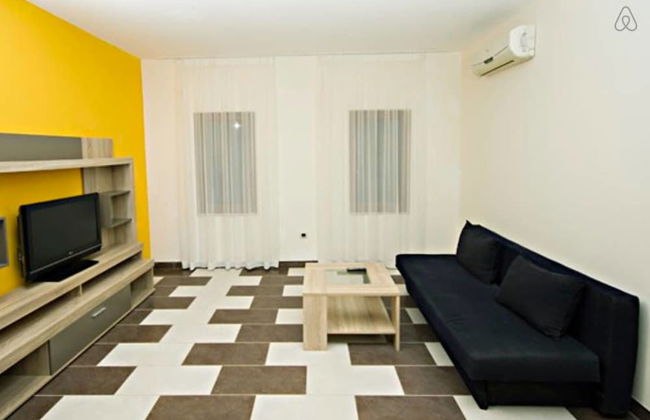 Apartments Ljoljic - Foto 14