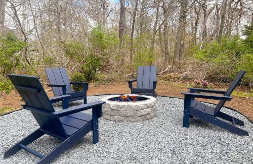 Retreat by the Hot Tub & Fire Pit, Dog-Friendly! - Foto 11