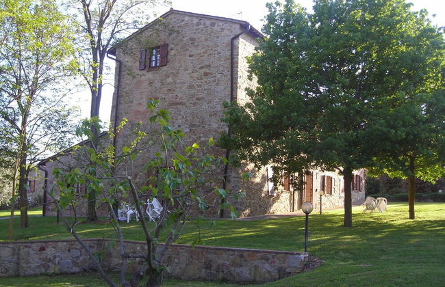 Agriturismo Casagrande - Photo 81