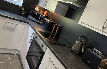 Ty Cwm - Cwmcarn Valley House - Foto 5