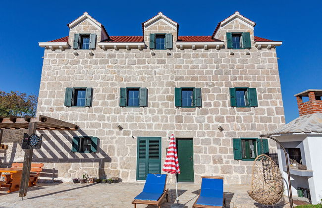 Villa Ivana - Foto 39