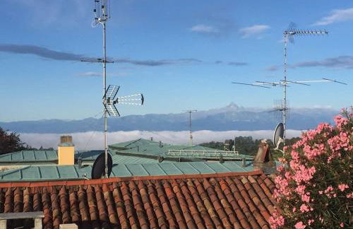 Dolce vita sur la colline de Turin - Foto 37