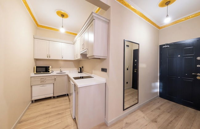 Taksim No 44 Hotel & Suites - Foto 17